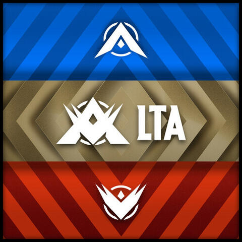 League of Legends Championship of the Americas EP