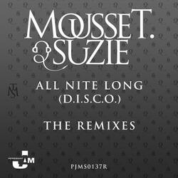All Nite Long (Sebastian Krieg Remix)