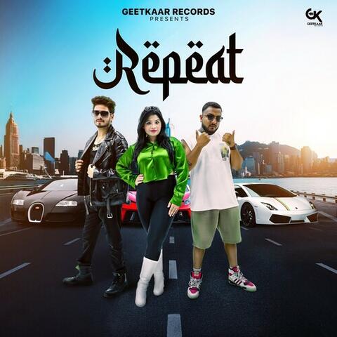 Repeat