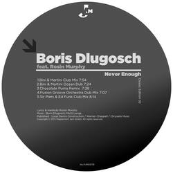 Never Enough (Bini & Martini Club Mix)