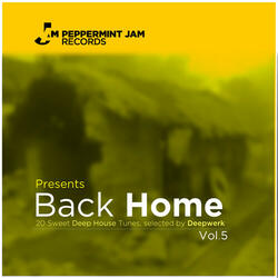 Great Heron (Peter Grummich Liquid Room Mix)