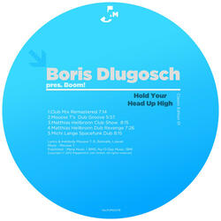 Hold Your Head Up High (Club Mix / Remastered)