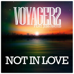 Not in Love (Jay Frog & Mr Bugle Dub Edit)
