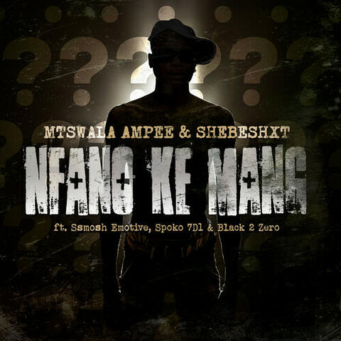 Nfano Ke Mang