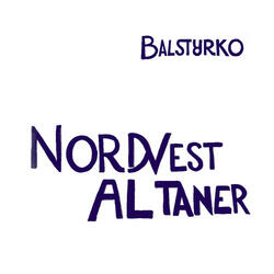 Nordvest Altaner
