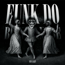 FUNK DO BLUE DANUBE (Sped Up)