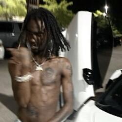 Guap In My Pants