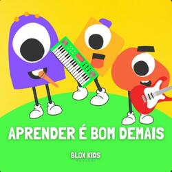 Aprender é Bom Demais