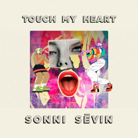 Touch My Heart
