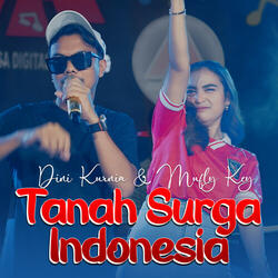 Tanah Surga Indonesia