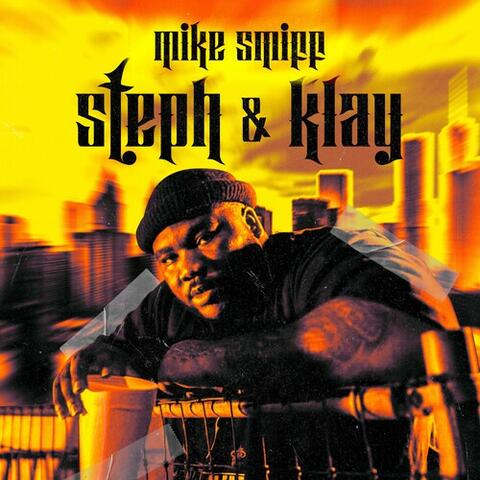 Steph & Klay