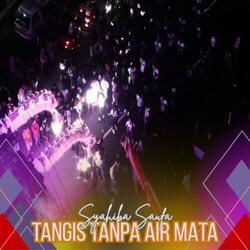 Tangis Tanpa Air Mata