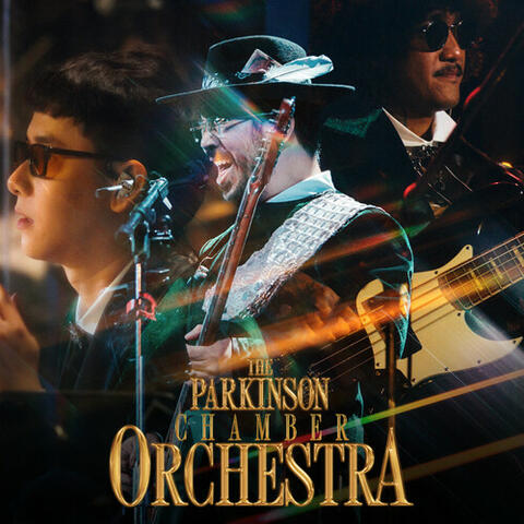 The Parkinson Chamber Orchestra (Chamber Orchestra Live)