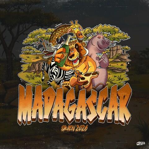 Madagascar 2026