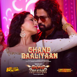 Chand Baaliyaan  (From "Badass Ravi Kumar") (Original Motion Picture Soundtrack)