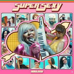 SUPERSEXY