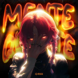 MENTE QUENTE (Sped Up)