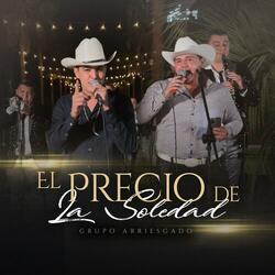 El Precio De La Soledad (En vivo)