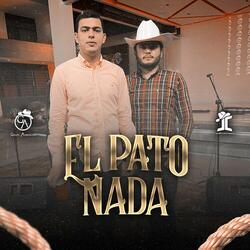El Pato Nada
