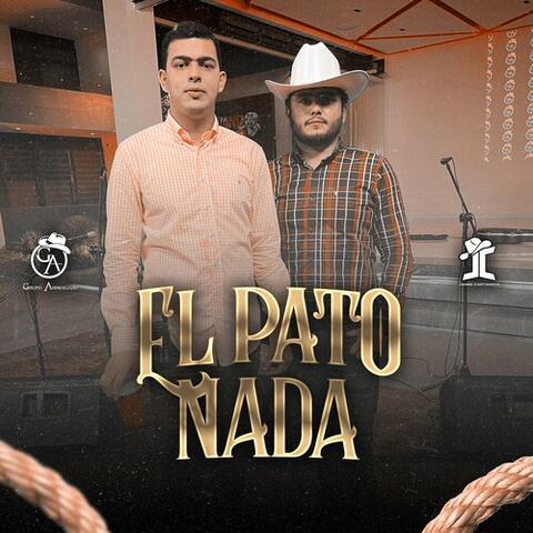 El Pato Nada
