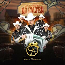 La Cumbia Del Chivo