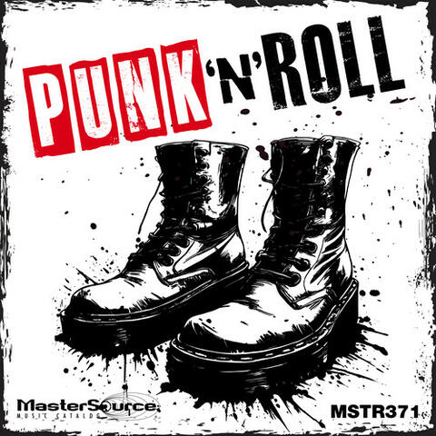 Punk 'n' Roll