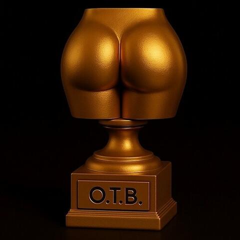 Out The Back - O.T.B.