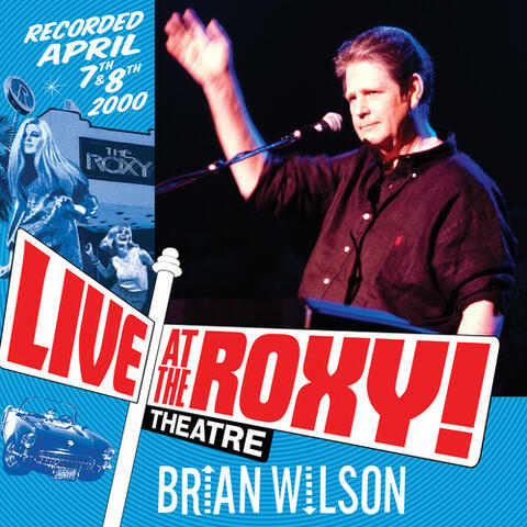 Live at the Roxy Theatre (25th Anniversary Expanded Edition) (Live) (2025 Remaster)