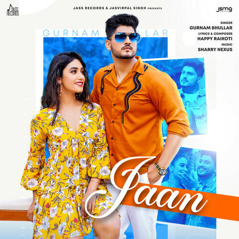 Jaan