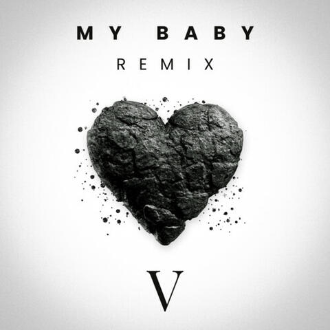 My Baby (Remix 5)