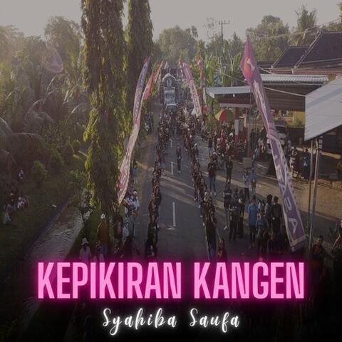 Kepikiran Kangen