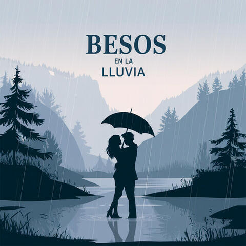 Besos en la lluvia