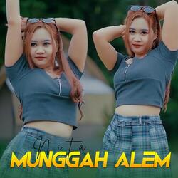 Munggah Alem