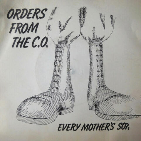 Orders from the C.O.