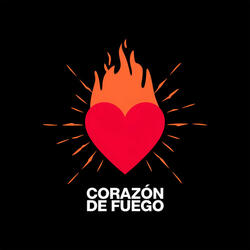 Corazón de fuego