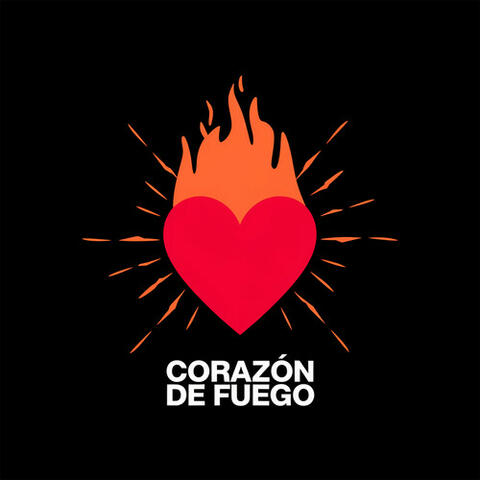 Corazón de fuego