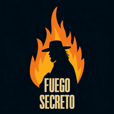 Fuego secreto