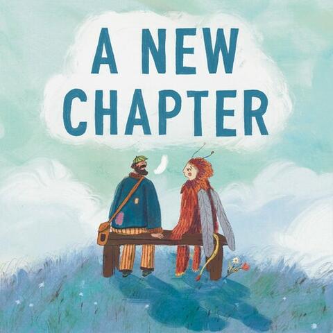 A New Chapter
