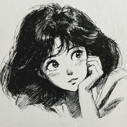 Haruka's Love Letter