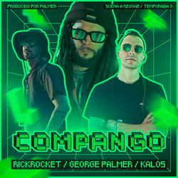 Compango (Suena a Reggae), Vol.23