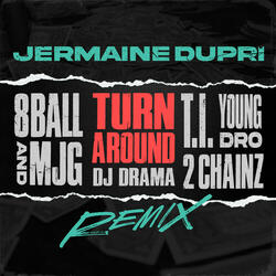 Turn Around (Remix)