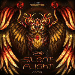 Silent Flight (Waio Remix)