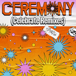 CEREMONY (Hooray Version - English Version)