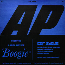 AP (Music from the film Boogie) (Original Soundtrack)