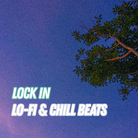 Lock In: Lo-Fi & Chill Beats for Focus and Study
