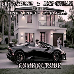 Come Outside