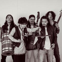Kata Chhau (Live Version) (From "Kumari")