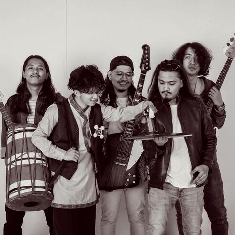 Kata Chhau (Live Version) (From "Kumari")
