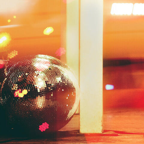 Disco Dream