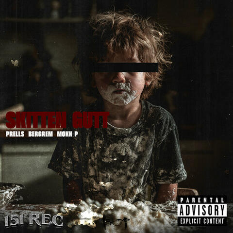 Skitten Gutt (Slipknot 2026)